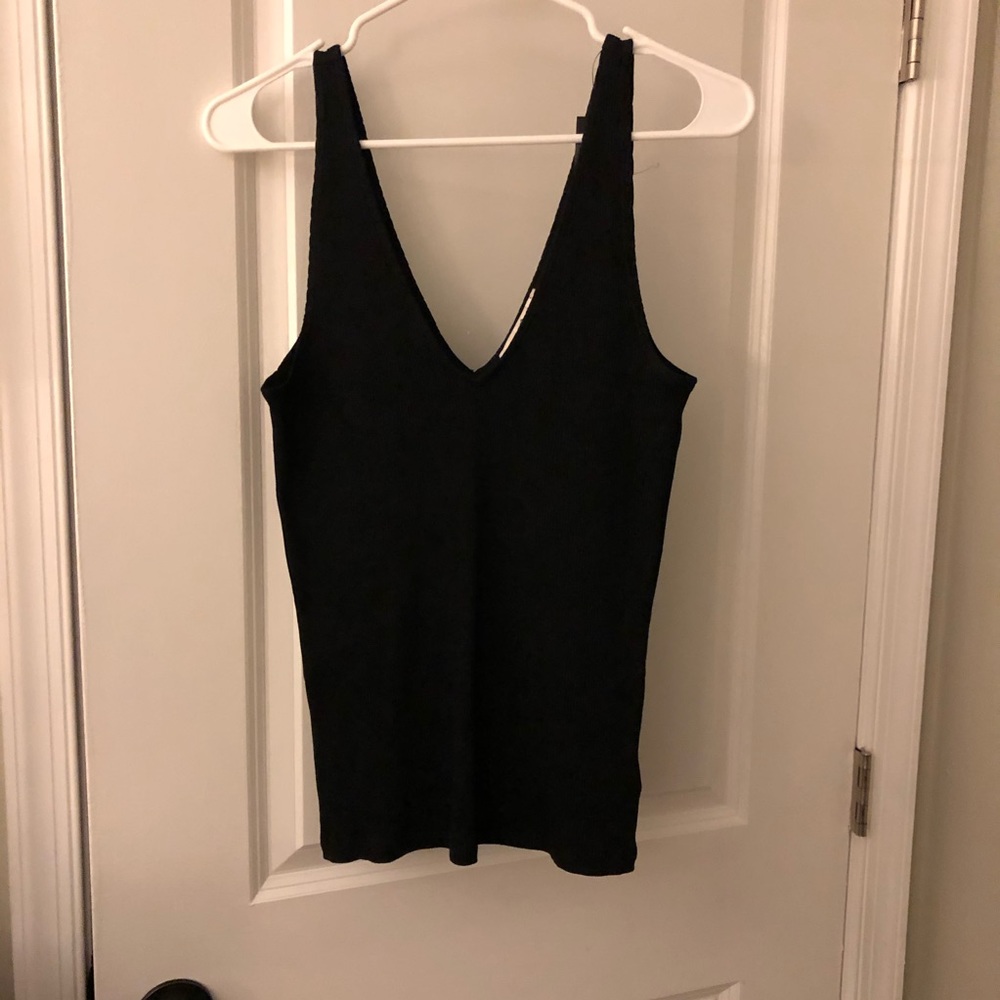 Express Tank Top NWT